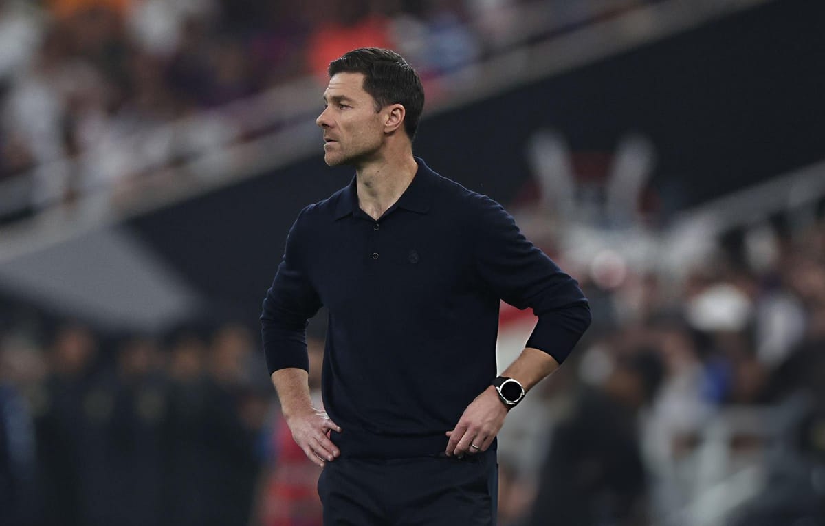 Chelsea Capai Kesepakatan dengan Xabi Alonso, Proyek Baru Stamford Bridge Segera Dimulai