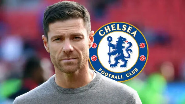 Chelsea Lirik Xabi Alonso, Antara Ambisi Proyek Muda dan Risiko Besar Premier League
